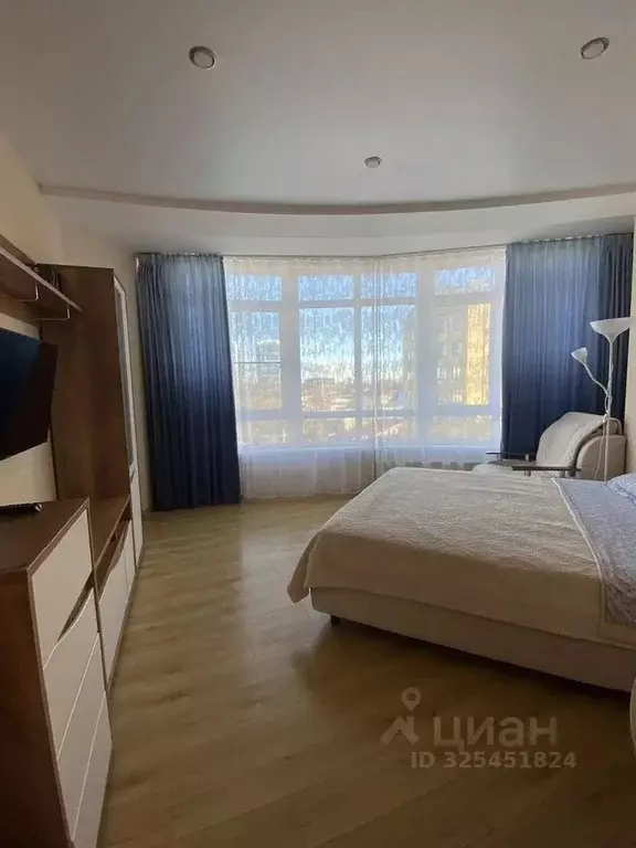 2-к кв. Краснодарский край, Анапа ул. Кирова, 1 (44.0 м) - Фото 1