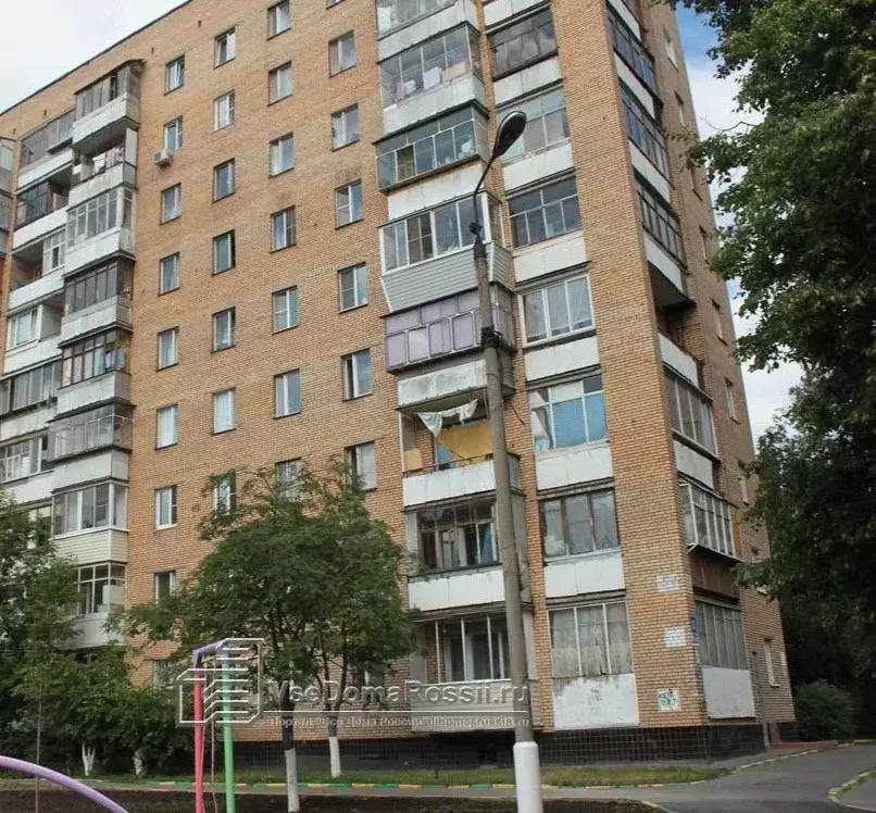 Продается комната в 2-комнатной квартире - Фото 1