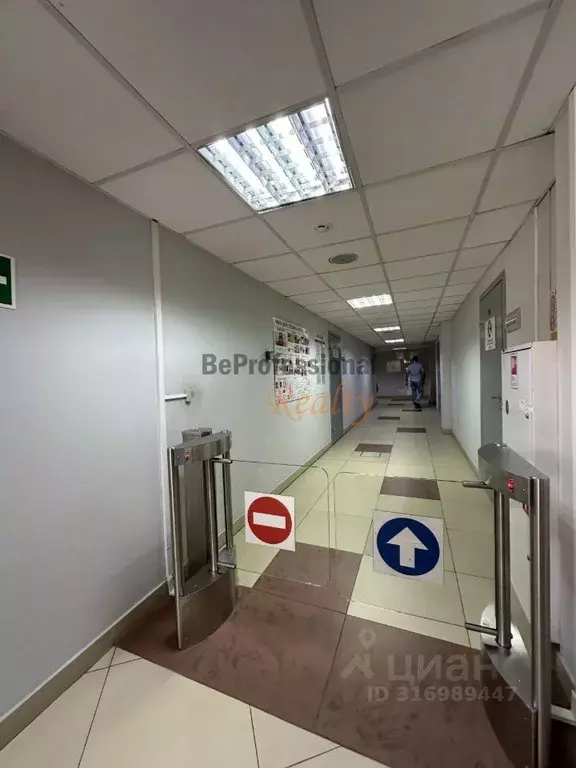 Офис в Москва Бауманская ул., 16 (50 м) - Фото 1