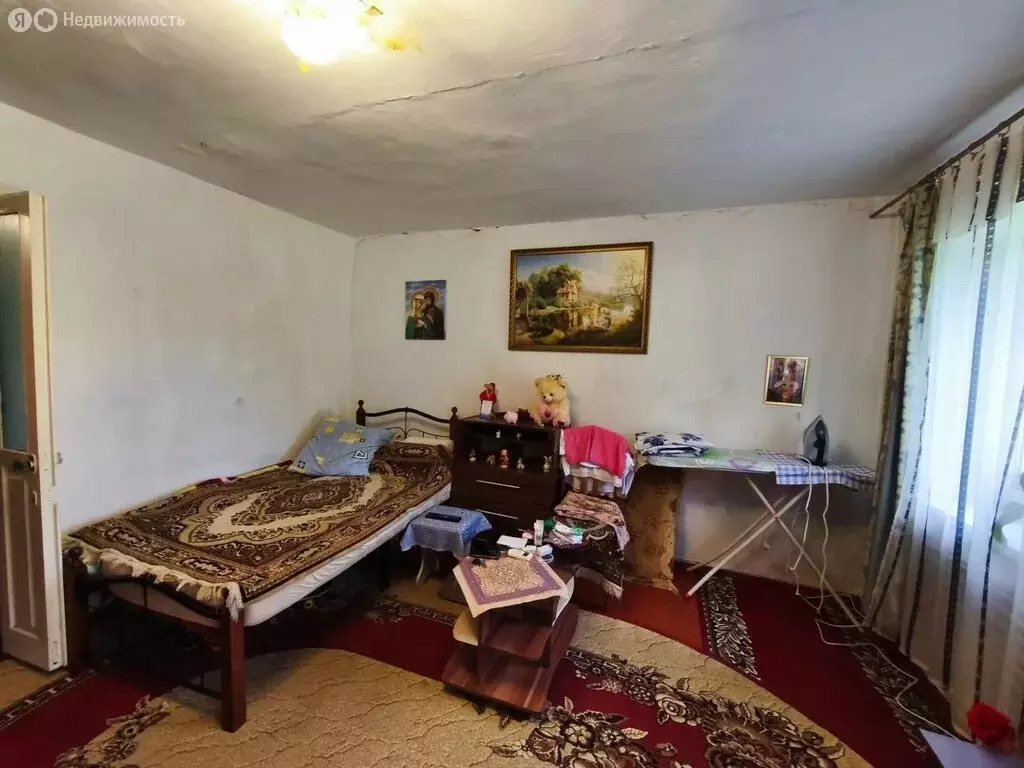Квартира-студия: станица Северская, улица Ленина, 19 (52.1 м) - Фото 2
