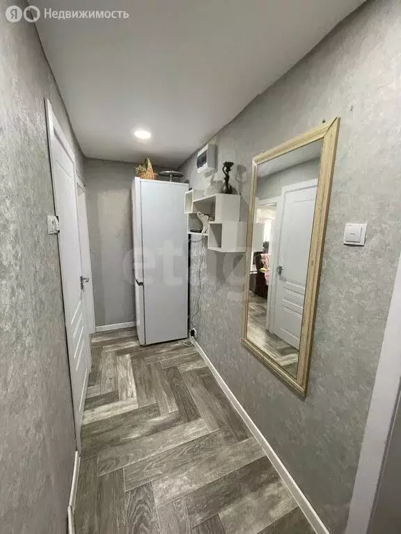 2-комнатная квартира: Рассказово, 1-й Советский переулок, 5 (44.8 м) - Фото 1