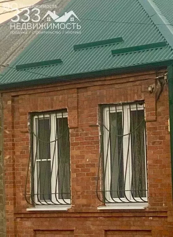 Дом в Владикавказ, улица Гагарина, 29 (90 м) - Фото 0