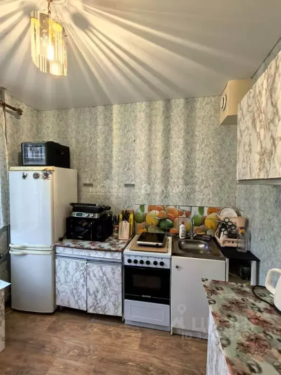 2-к кв. Архангельская область, Новодвинск ул. Фронтовых бригад, 9к1 ... - Фото 2