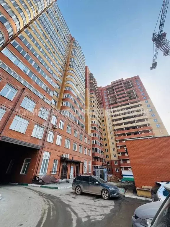Продам помещение свободного назначения, 31 м - Фото 1