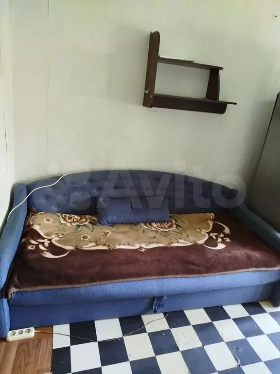 Комната 13 м в 5-к., 4/5 эт. - Фото 1
