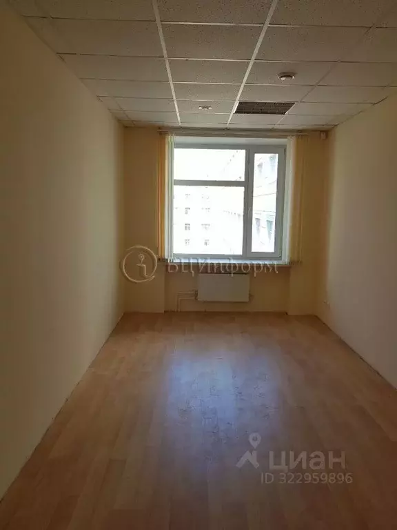 Офис в Санкт-Петербург просп. Обуховской обороны, 120К (34 м) - Фото 1