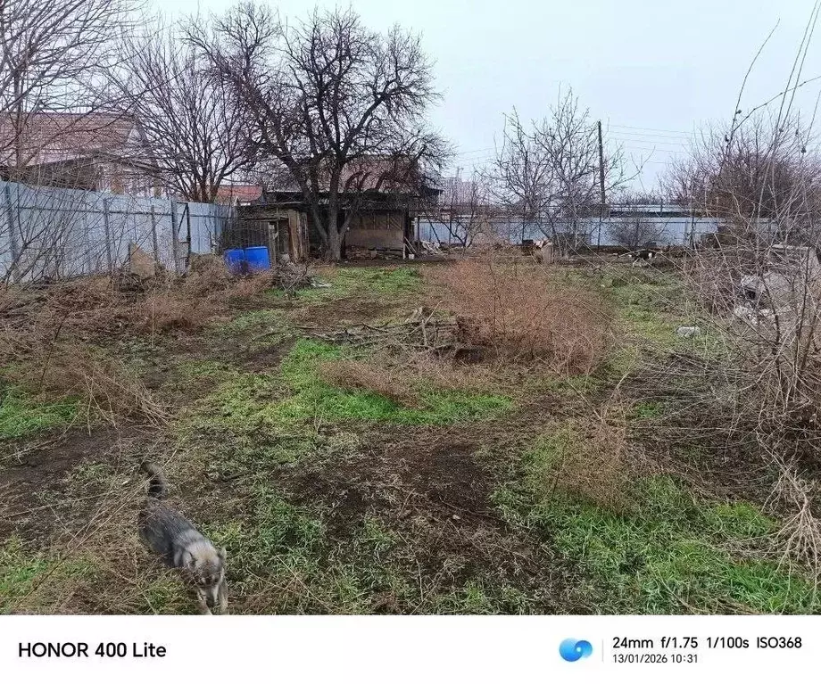 Участок в Астраханская область, Астрахань Автономная ул., 12 (4.0 ... - Фото 2