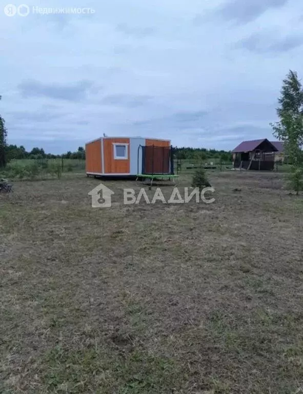 Дом в Вологодский муниципальный округ, деревня Турутино (30 м) - Фото 1