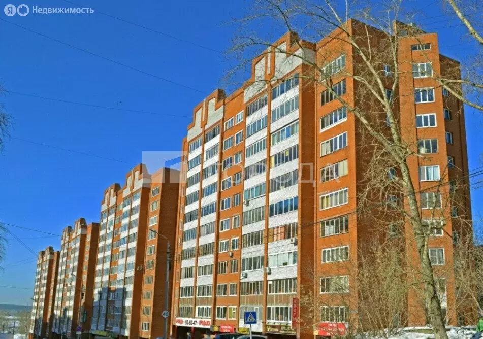 Помещение свободного назначения (203 м) - Фото 1