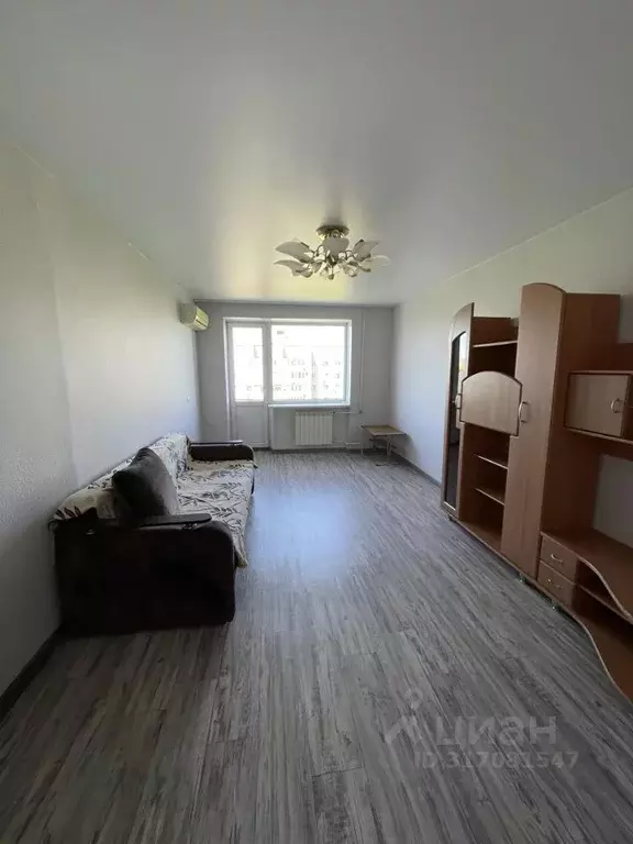 1-к кв. Волгоградская область, Волгоград ул. Арсеньева, 46 (32.0 м) - Фото 0