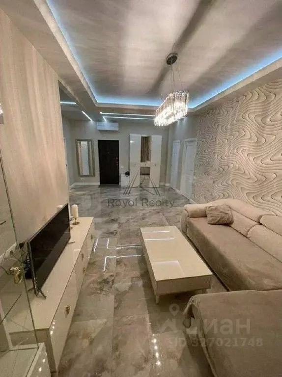 2-к кв. Санкт-Петербург Перевозный пер., 4 (68.0 м) - Фото 2