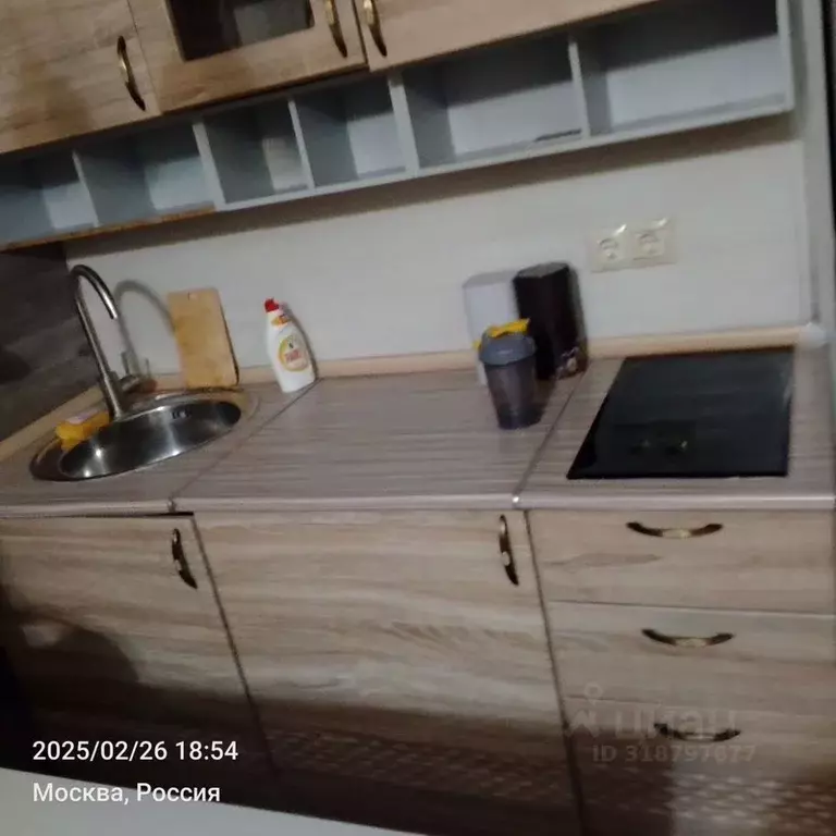 2-к кв. Москва Автозаводская ул., 23К7 (43.0 м) - Фото 0
