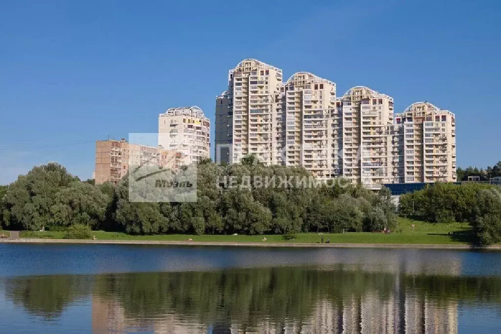 Продается 1-комнатная квартира - Фото 1