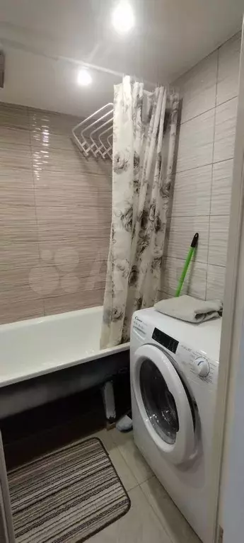 2-к. квартира, 48 м, 8/10 эт. - Фото 1