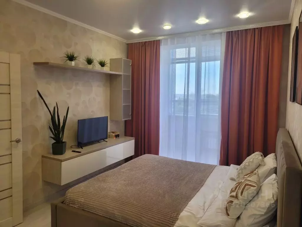 1-к кв. Костромская область, Кострома ул. Козуева, 80к2 (40.0 м) - Фото 2