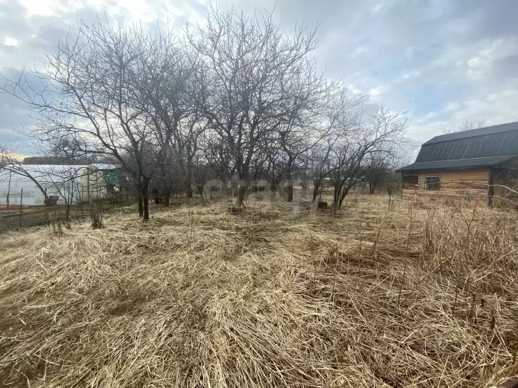 Участок в Ярославская область, Ярославль Нефтяник-1 СНТ, 673 (7.4 ... - Фото 1