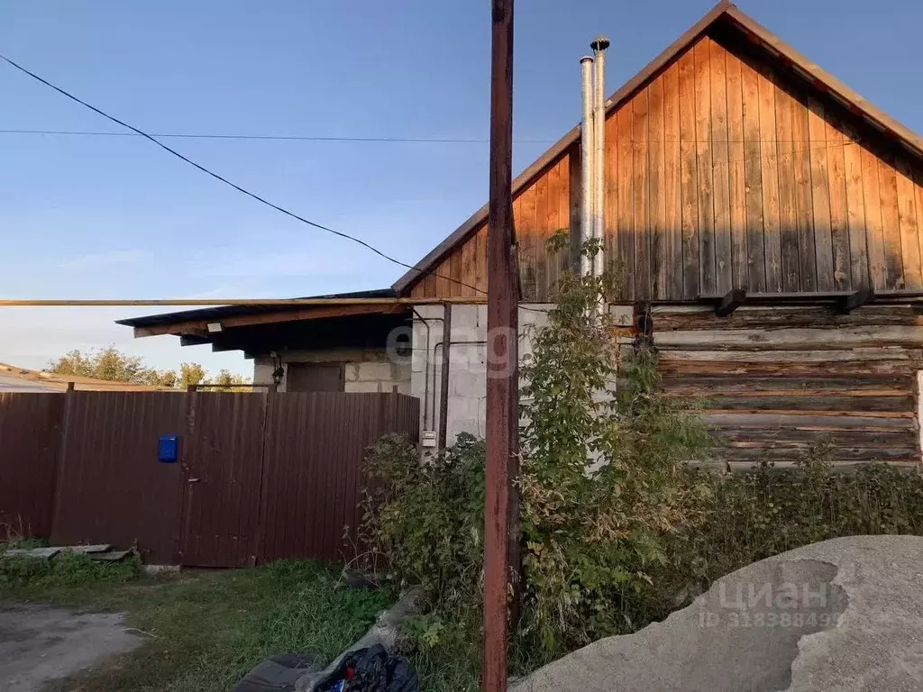 Дом в Курганская область, Далматово Луговая ул., 2 (36 м) - Фото 1