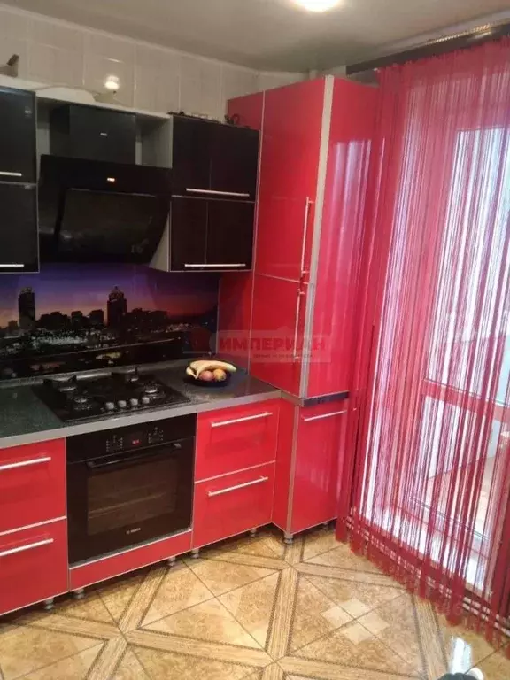 2-к кв. Белгородская область, Белгород ул. Есенина, 42 (58.2 м) - Фото 2