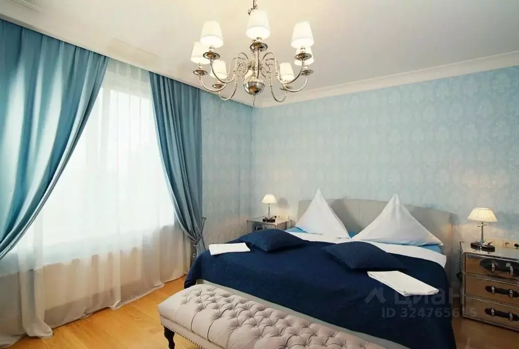 1-к кв. Санкт-Петербург ул. Нахимова, 20 (69.0 м) - Фото 2