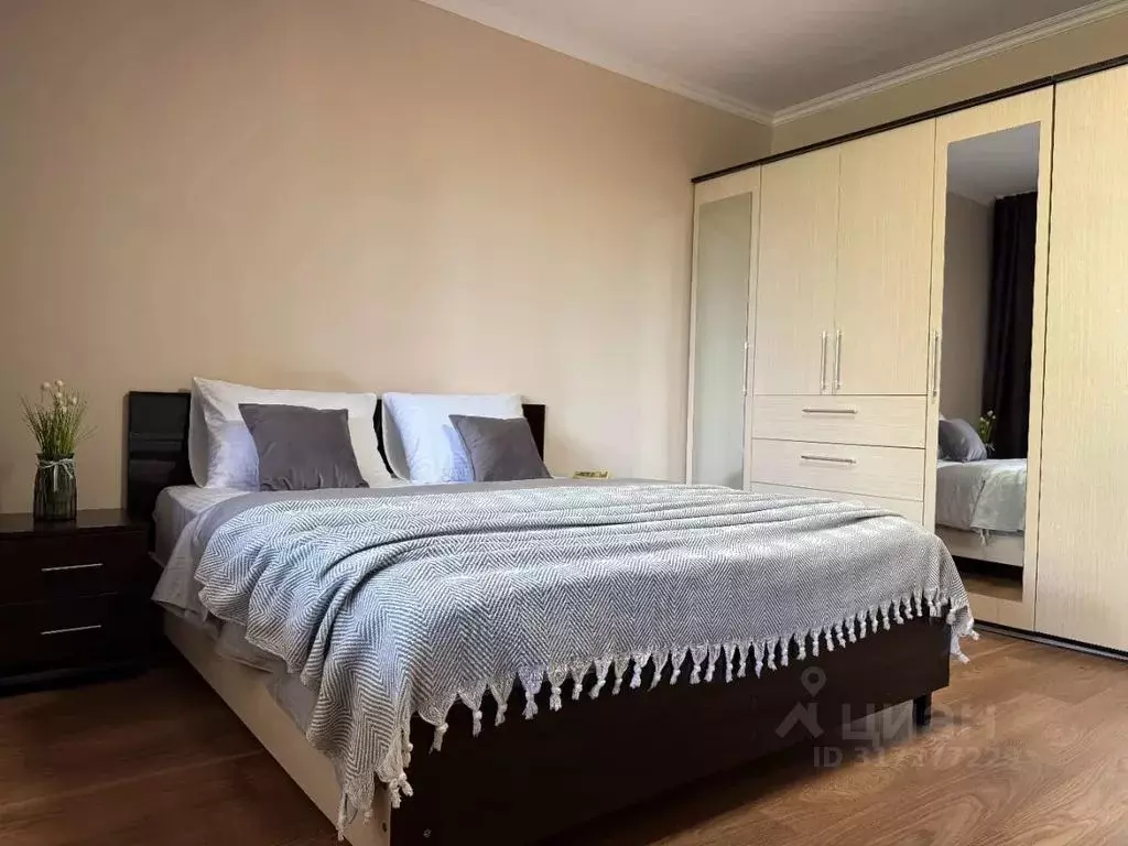 2-к кв. Краснодарский край, Сочи ул. Свердлова, 44 (60.0 м) - Фото 0
