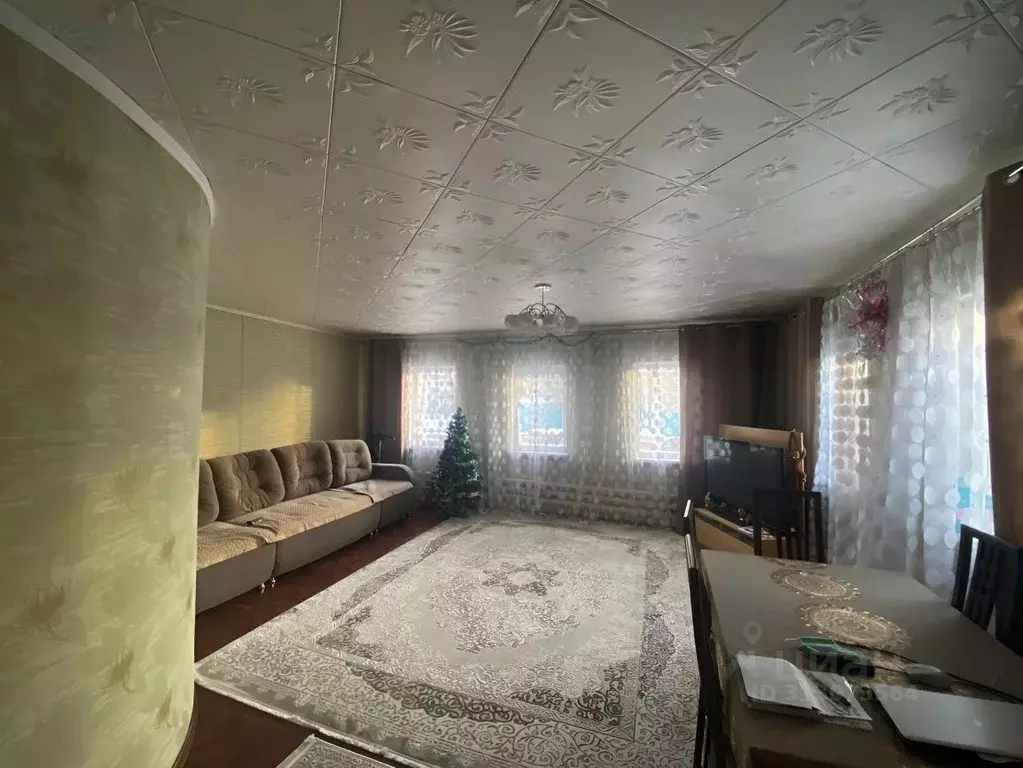 Дом в Омская область, Омск ул. Можайского, 5/18 (95 м) - Фото 1