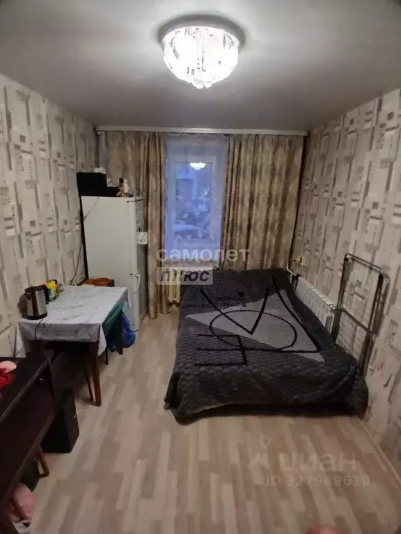 Комната Марий Эл, Йошкар-Ола ул. Волкова, 63А (11.7 м) - Фото 2