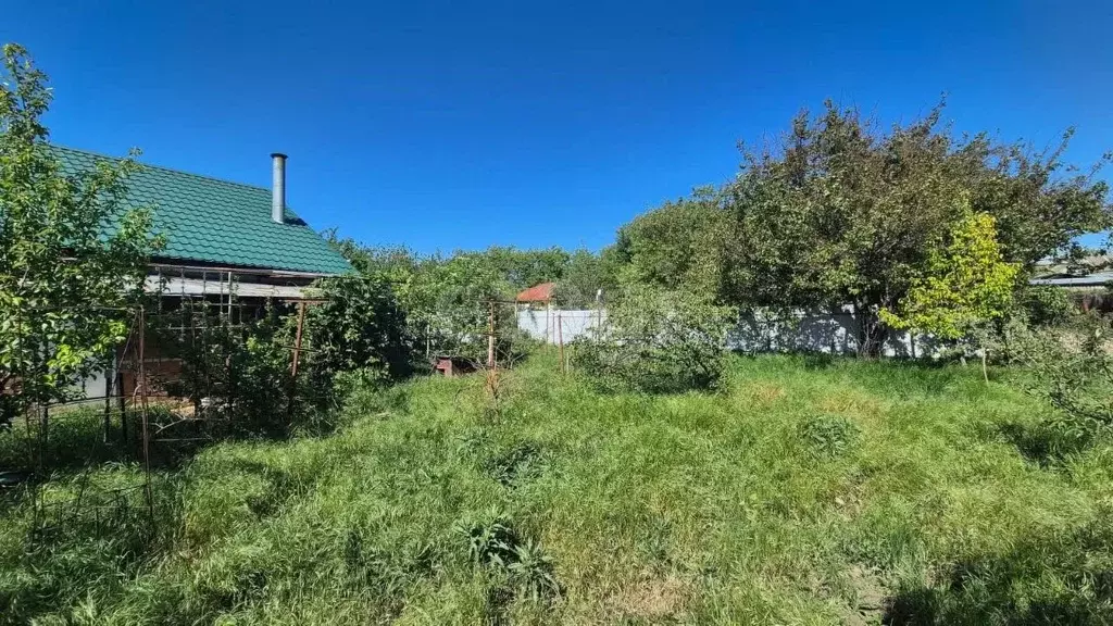 Дом в Ростовская область, Таганрог Дачное-1 СНТ, аллея 3-я (54 м) - Фото 1