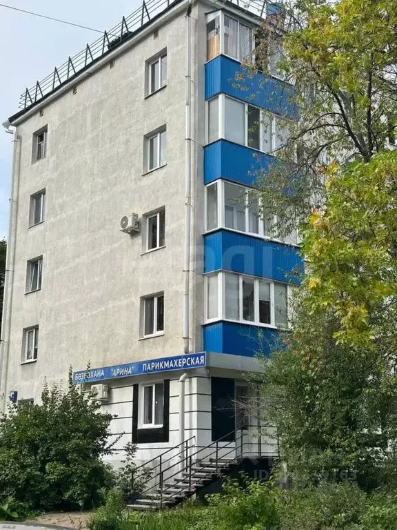 1-к кв. Башкортостан, Уфа ул. 50 лет СССР, 13 (32.0 м) - Фото 0