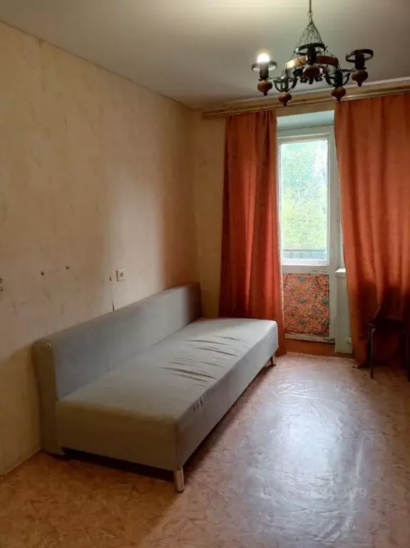 1-к кв. Башкортостан, Уфа Владивостокская ул., 15 (35.0 м) - Фото 0