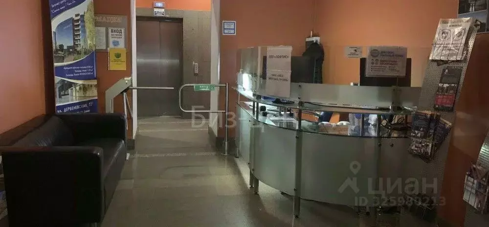 Офис в Москва Потаповский пер., 5С2 (423 м) - Фото 2