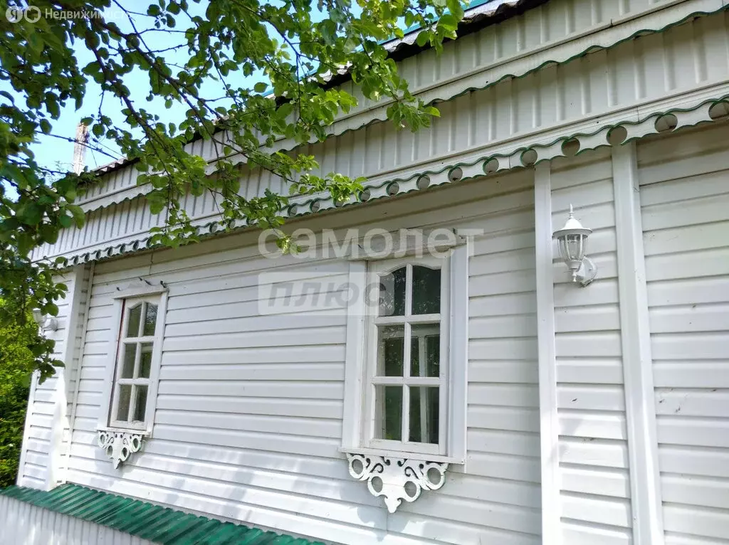 Дом в село Теряево, Теряевская улица, 64 (59.9 м) - Фото 1