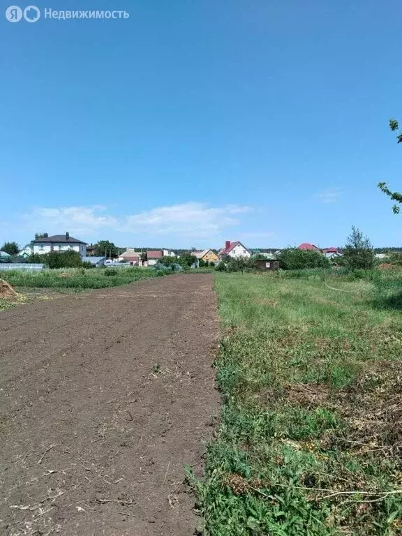 Участок в Воронеж, Октябрьская улица (13 м) - Фото 1