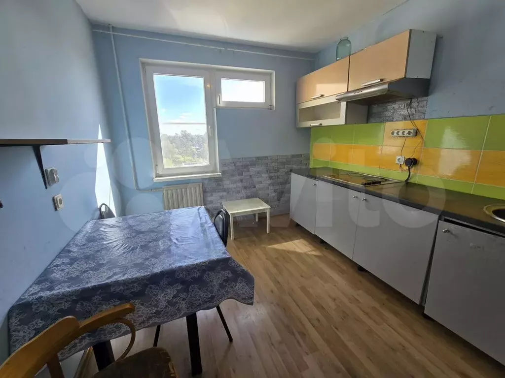 3-к. квартира, 70 м, 8/10 эт. - Фото 1