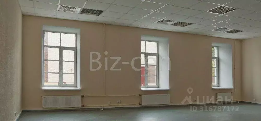 Офис в Санкт-Петербург наб. Реки Фонтанки, 166 (538 м) - Фото 1