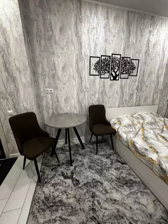 Студия Краснодарский край, Краснодар Фестивальный мкр, ул. Сергея ... - Фото 2