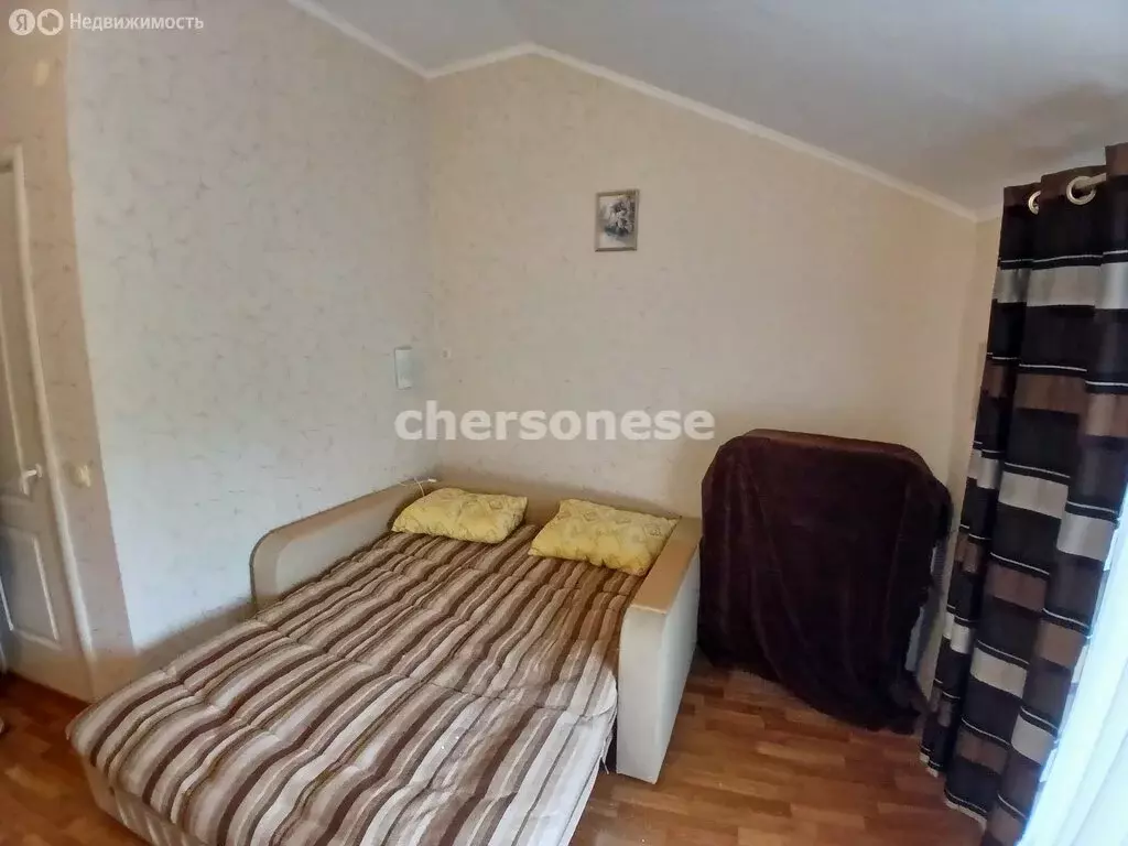 Квартира-студия: Севастополь, улица Челюскинцев, 49/35 (14.6 м) - Фото 2