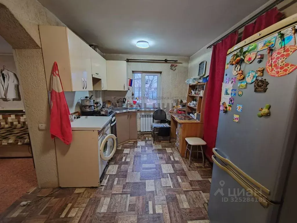 Дом в Волгоградская область, Волгоград ул. имени Менделеева, 181/605 ... - Фото 2