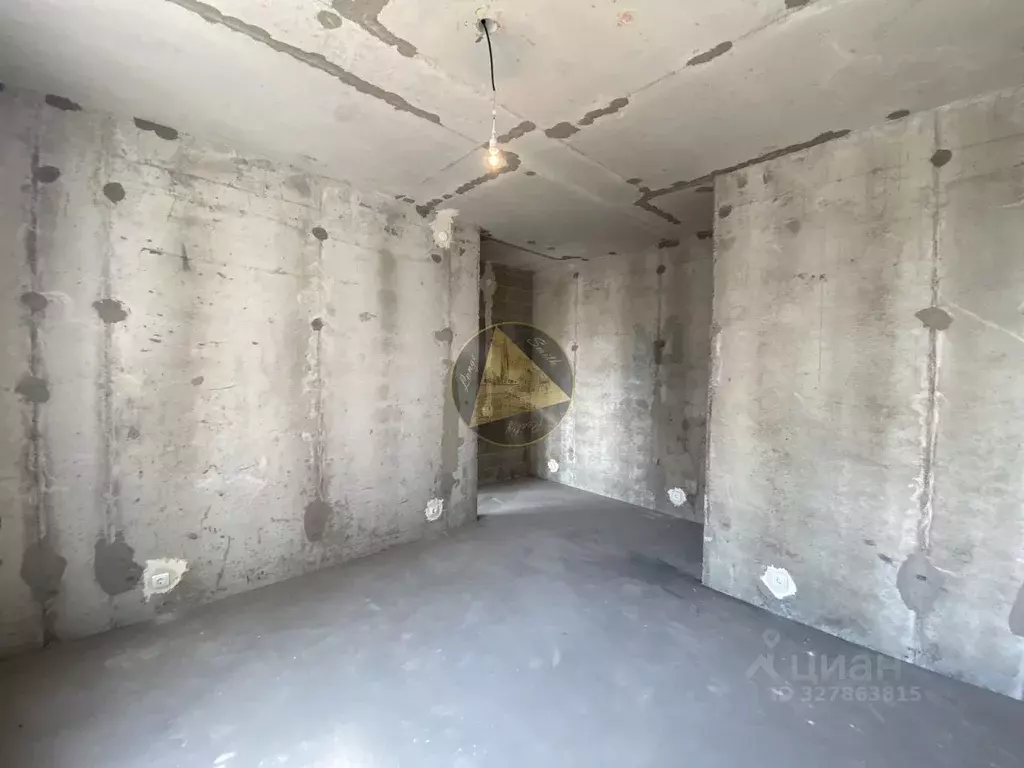 2-к кв. Санкт-Петербург просп. Маршала Блюхера, 3к3 (92.38 м) - Фото 1