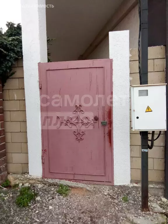 Квартира-студия: Севастополь, Учительская улица, 19 (26 м) - Фото 1