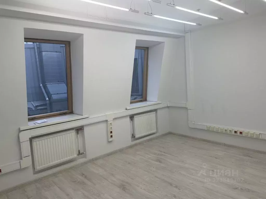 Офис в Санкт-Петербург Социалистическая ул., 14 (52 м) - Фото 0