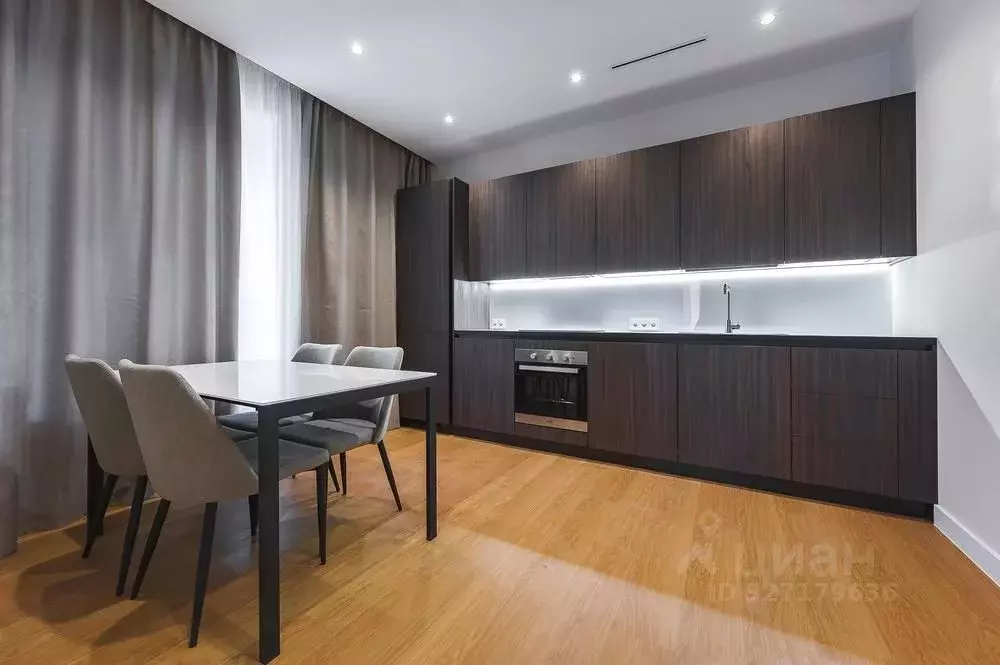 2-к кв. Москва ул. Василисы Кожиной, 13 (55.0 м) - Фото 1