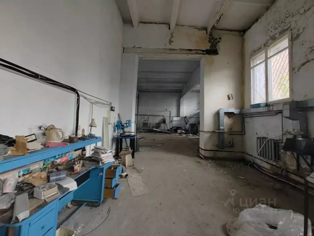Помещение свободного назначения в Белгородская область, Белгород ул. ... - Фото 2