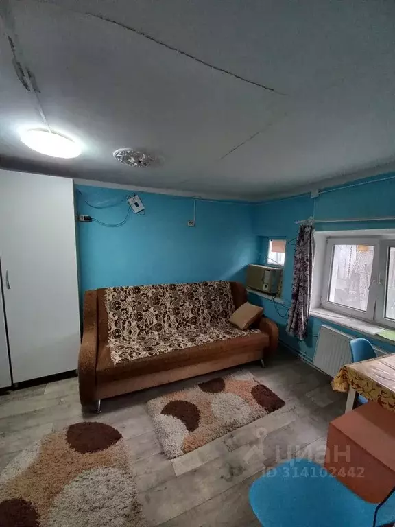 Дом в Севастополь ул. Салтыкова-Щедрина (30 м) - Фото 1