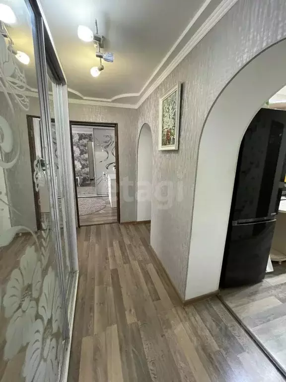 3-к кв. Крым, Раздольное пгт просп. 30-летия Победы, 7 (73.0 м) - Фото 1