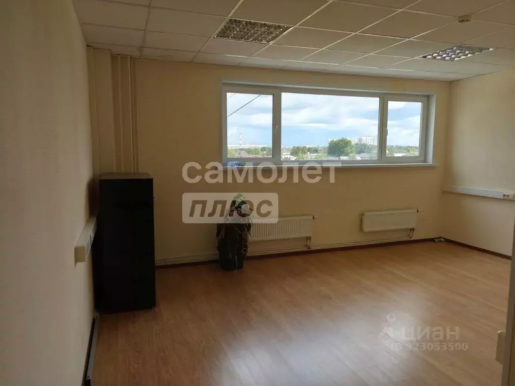 Офис в Московская область, Подольск городской округ, д. Северово ул. ... - Фото 2