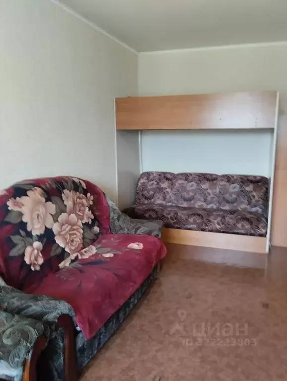 1-к кв. Марий Эл, Йошкар-Ола ул. Йывана Кырли, 19 (35.0 м) - Фото 2