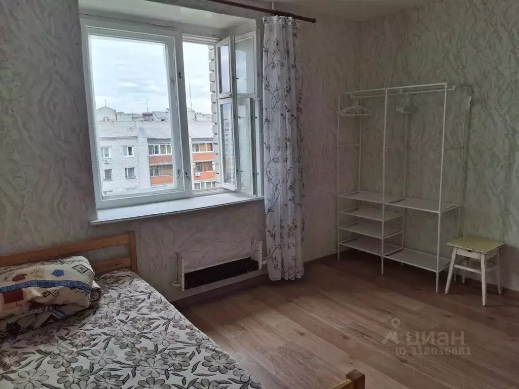 Комната Нижегородская область, Дзержинск ул. Рудольфа Удриса, 11 (12.0 ... - Фото 1