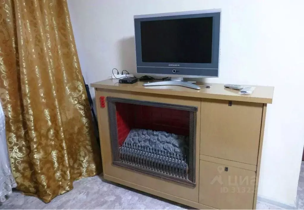 1-к кв. Нижегородская область, Арзамас просп. Ленина, 194 (30.0 м) - Фото 2