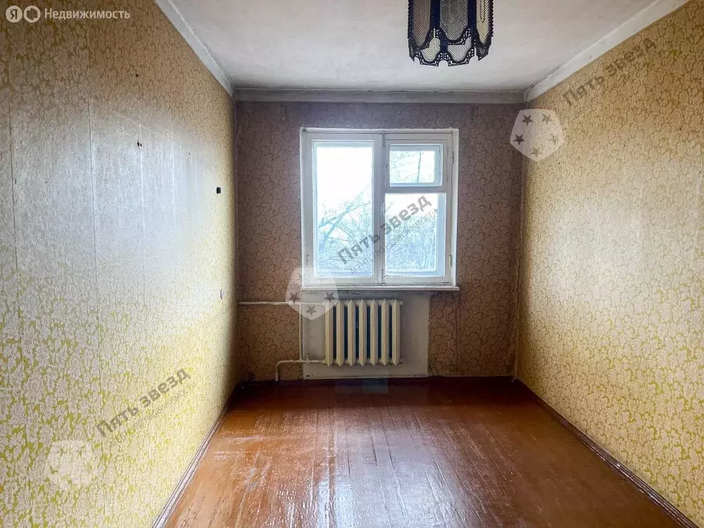 3-комнатная квартира: Тверь, набережная Афанасия Никитина, 84 (69 м) - Фото 0