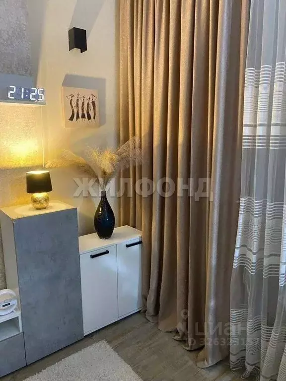 1-к кв. Хакасия, Абакан ул. Некрасова, 41 (35.0 м) - Фото 2